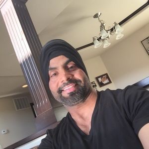 Meet your Posher, Avtar